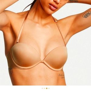 NWT Victoria's Secret Every Way Bra 32DDD